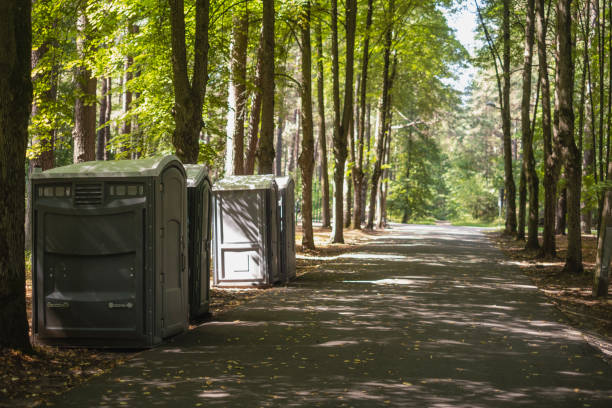 Professional porta potty rental in Northwood, OH